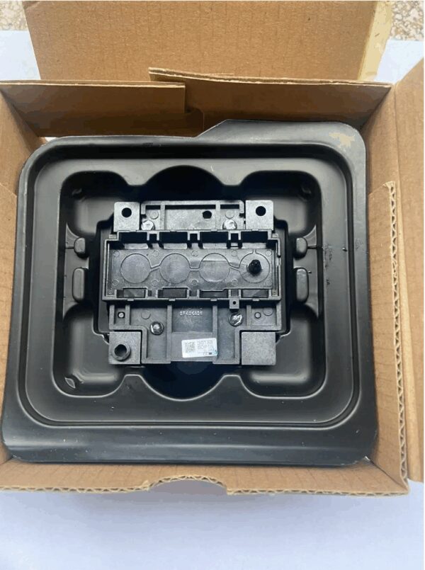 Печатаща глава за Epson EcoTank ET-M1100/1120(FA46001) OEM- нужен е сериен номер на принтера! - Image 1