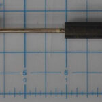 Задна притискаща ролка за Oki ML 5520 (3PP4044-5034P001) OEM