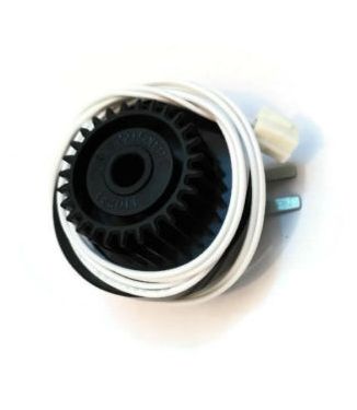 Processed By eBay with ImageMagick, z1.1.0. ||B2 Съединител за Brother HL2240 (LY2150001) OEM - Image 1