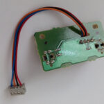 Сензор за PCB Brother HL 5580 (D00510001) OEM