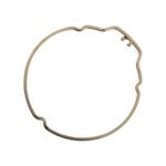 Държач за изпичащата ролка на Canon imageRUNNER ADVANCE 8095 ( FC6-3501-020) OEM