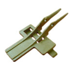 Holder, Roller (палци на входа на фюзера) Canon ImageRunner 8085 (FC6-3808) OEM