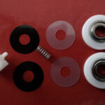 Ролер кит за Konica Minolta Bizhub 223 (A1UDR90100) OEM