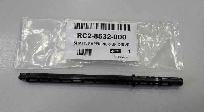 spoem_shaft-m521_16000 Ос за поемането HP Laserjet Pro MFP M521(RC2-8532) - ОЕМ - Image 1