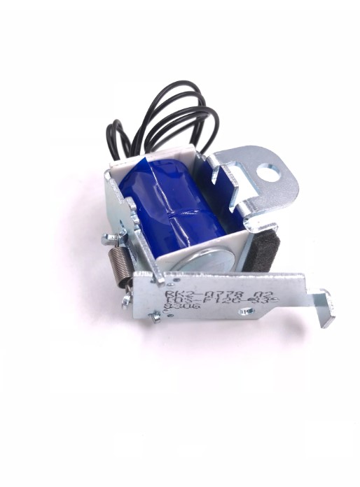 spoem_solenoid-faxl100_15072 Соленоид за Canon Fax L100/120 (RK2-0778) OEM - Image 1