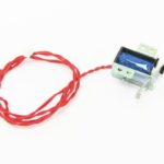 Соленоид за Lexmark X364 (40X5369) ОЕМ