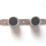 Термостат за Samsung ML3050/3051 (130N01490 / 4712-001031), двоен корпус OEM