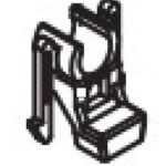 Бушинг за трансферната ролка на Kyocera FS-1030 (302HS24250) OEM