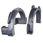 Бушинг за горна изпичаща ролка за Samsung ML2850 (JC61-02335A и JC61-02334A) ОЕМ (комплект)