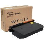 Контейнер за отпадъчен тонер Kyocera FS 1120 (302M293030, 302M293031, WT-1110)