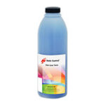 Epson C1100, Dell Color Laser 3100 Тонери в бутилки - циан