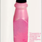 Brother HL3040 магента тонери в бутилки