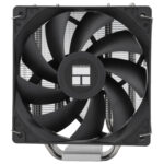 Thermalright охладител CPU Cooler Assassin X 120 Refined SE - LGA1851/LGA1700/AM5 - Image 4