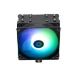 Thermalright охладител CPU Cooler Assassin X 120 Refined SE ARGB - LGA1851/LGA1700/AM5 - Image 3