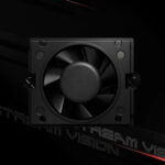 Thermalright водно охлаждане Water Cooling Stream Vision 360 Black - 3.5 inch Full Color LCD Display - Image 3