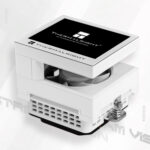 Thermalright водно охлаждане Water Cooling Stream Vision 360 White - 3.5 inch Full Color LCD Display - Image 4