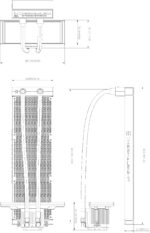 Thermalright водно охлаждане Water Cooling Trofeo Vision 360 ARGB Black - 6.86 inch IPS LCD Display - Image 3