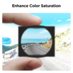 VIOFO Поляризиращ филтър Polarizing Lens - CPL-100 - Image 5