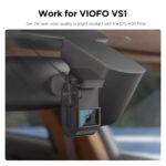 VIOFO Поляризиращ филтър Anti-Glare Linear Polarizing Filter - CPL-400 - Image 2
