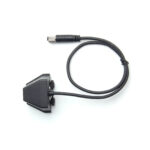 VIOFO водоустойчива камера за заден ход Waterproof Rear Camera - RWC200 - 2K Quad HD, 9.5m cable included - Image 2