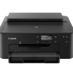 Canon PIXMA TS705a Мастилоструен принтер, А4
