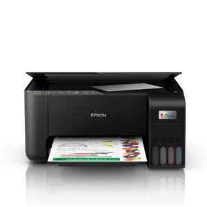 Epson EcoTank L3270 WiFi MFP, мастилоструйно МФУ, А4,