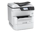 Epson WorkForce Pro WF-C878RDTWFC RIPS, мастилоструйно МФУ, А3, Color - Image 2