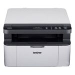 Brother DCP-1510E лазерно МФУ, монохромно, А4