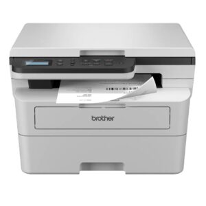 Brother DCP-B7600D лазерно МФУ, монохромно, А4, Duplex