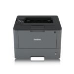 Brother HL-L5000D лазерен принтер, монохромен, А4, Duplex