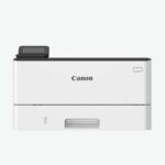 Canon i-SENSYS LBP243dw лазерен принтер, монохромен, А4, Wi-Fi, Duplex