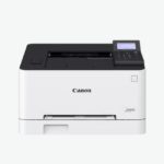 Canon i-SENSYS LBP631Cw цветен лазерен принтер, А4, Wi-Fi