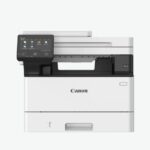 Canon i-SENSYS MF465dw лазерно МФУ, монохромно, А4, 2-sided ADF, Wi-Fi, Duplex