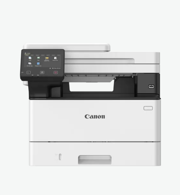 wpl_camf465dw_15954 Canon i-SENSYS MF465dw лазерно МФУ, монохромно, А4, 2-sided ADF, Wi-Fi, Duplex - Image 1