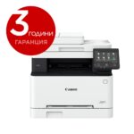 Canon i-SENSYS MF657Cdw цветно лазерно МФУ, А4, 2-sided ADF, Wi-Fi, Duplex