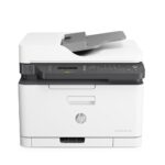 HP Color Laser MFP 179fnw лазерно МФУ, цветно, А4, ADF, WiFi