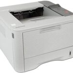 Втора употреба Samsung ML-3710ND лазерен принтер, монохромен, А4, Duplex (сервизиран)