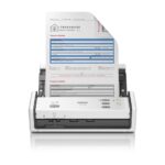 Brother ADS-1300 Document Scanner, скенер