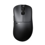 Pulsar професионална геймърска мишка Wireless Gaming Mouse Xlite CrazyLight Jet Black