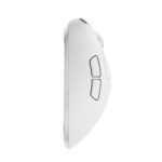 Pulsar професионална геймърска мишка Wireless Gaming Mouse Xlite CrazyLight Uyuni White - Image 4