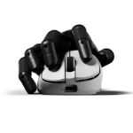 Pulsar професионална геймърска мишка Wireless Gaming Mouse Xlite CrazyLight Uyuni White - Image 6