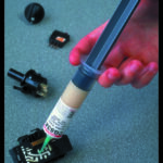 Контактна грес cg53a, 35 мл