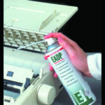 Въздух под налягане (допълнително компресиран)