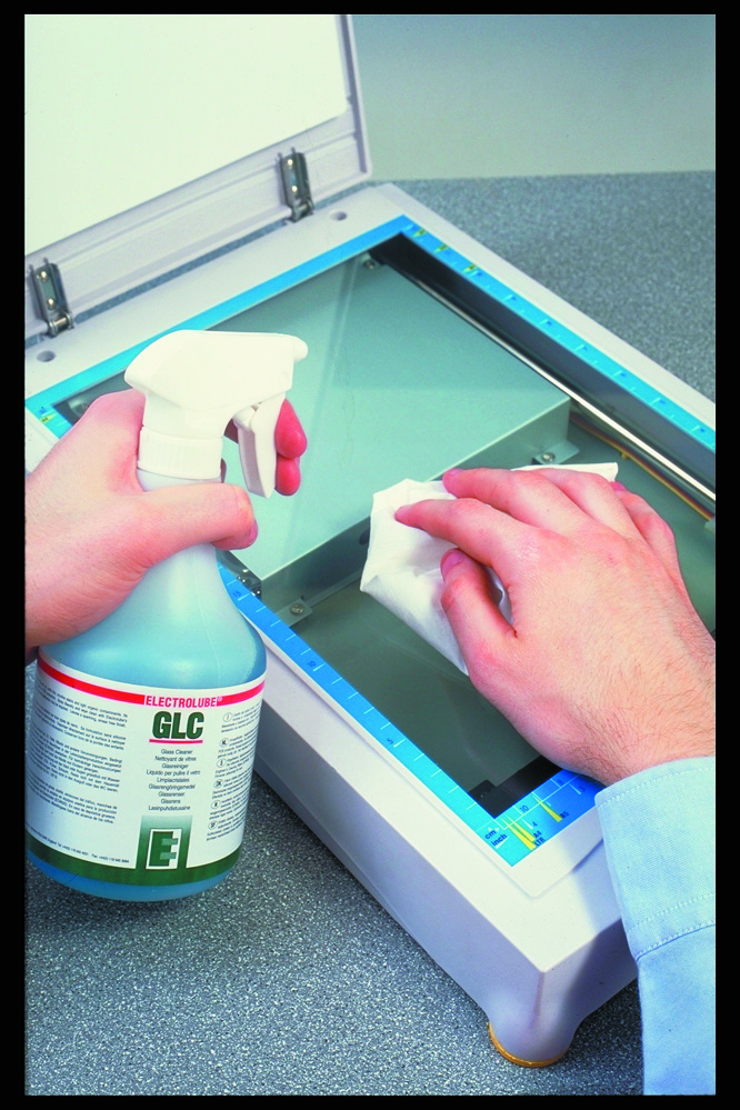 ael_glc500_0090 Препарат за почистване на стъкло - Image 1