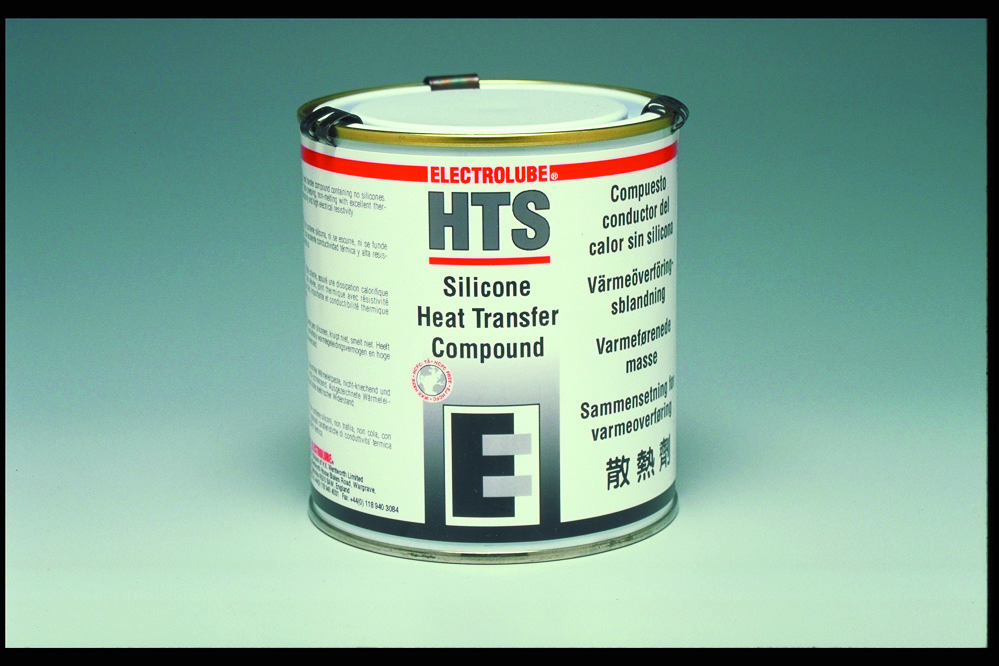 ael_hts01k_0102 Силиконова топлоотвеждаща паста -1 кг. - Image 1