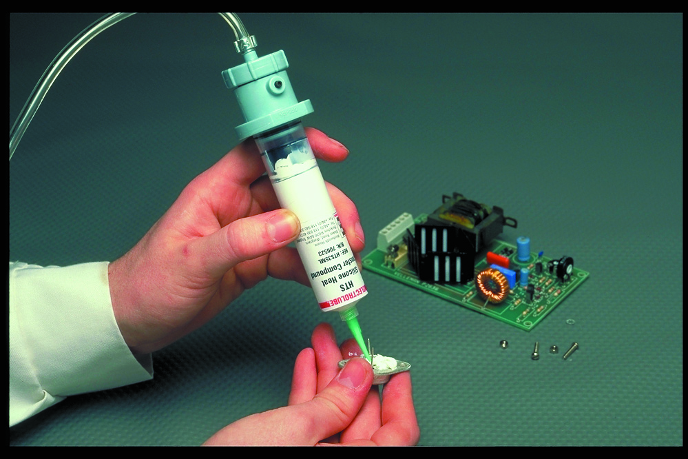 ael_hts35sl_0103 Силиконова топлоотвеждаща паста - 35 мл. - Image 1