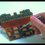 Сребърна електропроводима боя, 3 g