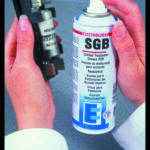 Контактна грес 2GX