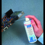 Контактно масло - 2X