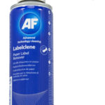 Спрей с четка за премахване на етикети LCL200